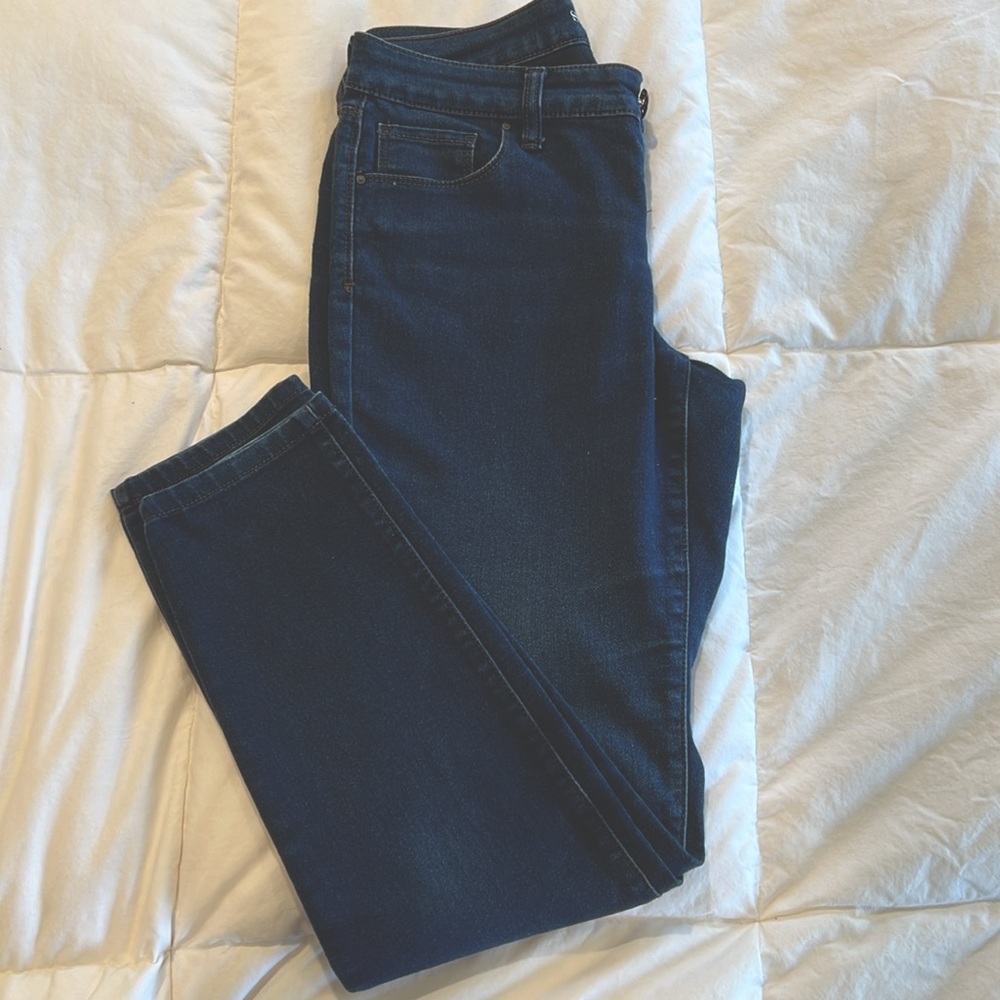 Style&Co Denim Petite Skinny leg Jean